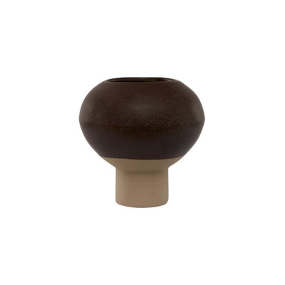 Hagi Stoneware Table Vase