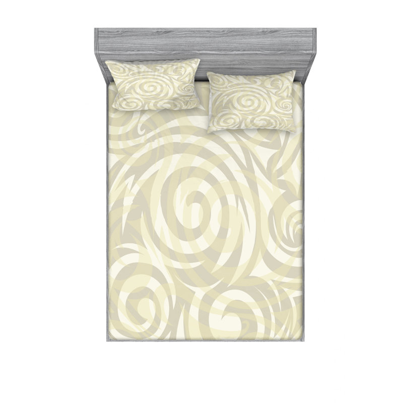 Microfiber, Full Pillowcase