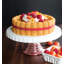 Nordic Ware Non-Stick Round Charlotte Cake Pan