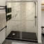 Portes de douche