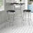 Akeera 3 - Piece Pub Table Set