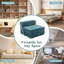 Canapé-lit pliant, futon-lit-101914230