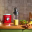 KitchenAid® Pure Power Blender with Precision Speed Control Knob & Personal Blending Jar - Black Matte-540273592