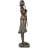 Handmade and Hand Finishing Resin Figurine / Sculpture Decorative Object