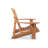 Montauk Teak Adirondack Chair