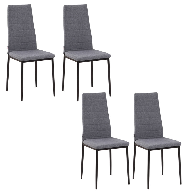 Upholstered Dining Chair