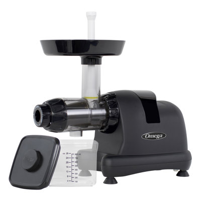 Centrifugeuse à basse vitesse et système d'alimentation Omega Ultimate