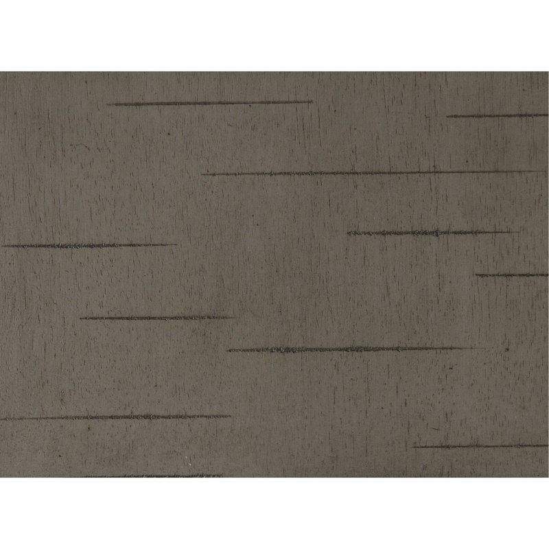 2 tabourets de bar, en bois massif, blanc et café, tabourets transitionnels pour le bois, siège de style, Café / blanc