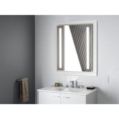 Verdera Medicine Cabinet with Lighting