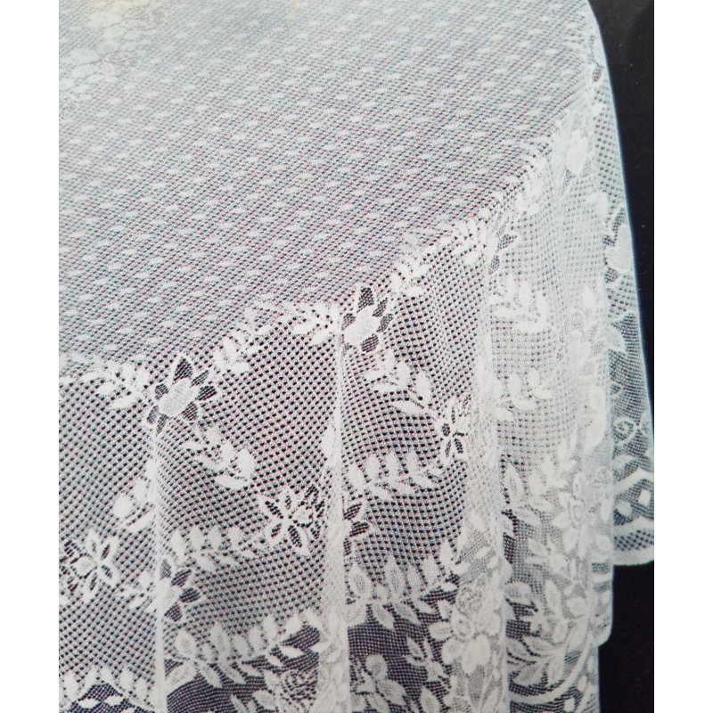 Nappe Mathena, Blanc