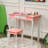 McMillan Kids Vanity Set with Mirror-288739734