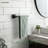 10.2" Towel Holder Wall Mounted-75050600