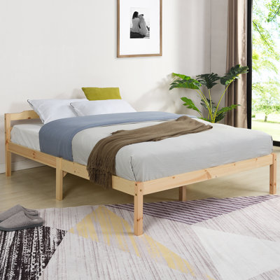 Birke Bed