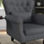 Acie Upholstered Armchair