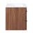 Render 24" Wall-Mount Bathroom Vanity