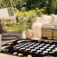 Tapis de cuisine Treport-21581013
