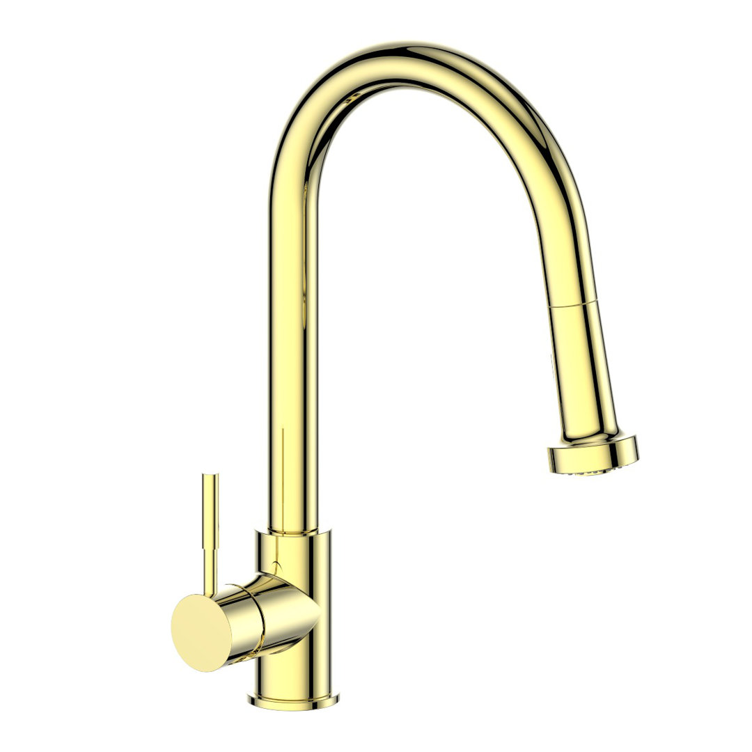 ZLINE Autograph Edition Monet Kitchen Faucet ZLINE 