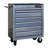 Montevious 24.25'' W Steel Accent Chest-1144452363