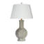 Marble Cloud Table Lamp