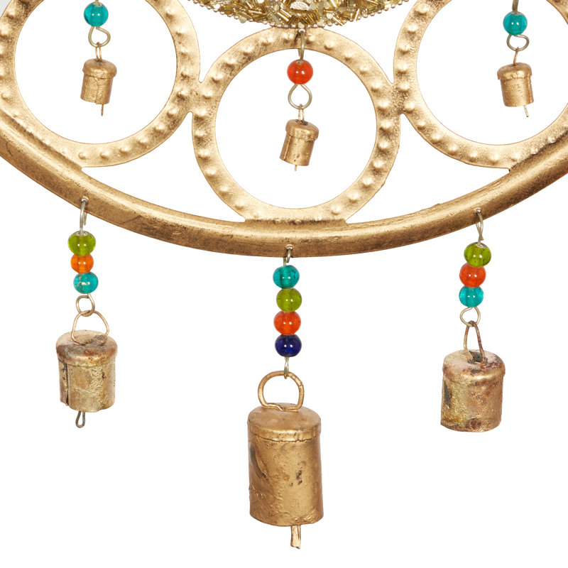 Carillon en métal Fasheen