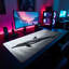 Polyester Desk Pad-616414673