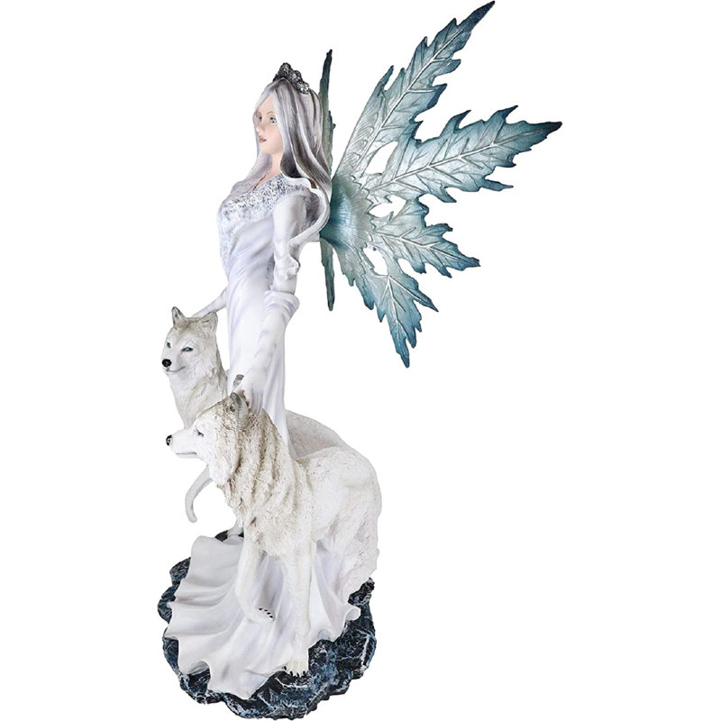 Fantasy & Sci-Fi Figurines & Sculptures