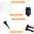 Deardra Plug-in Swing Arm Sconce