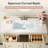 Bathroom Vanity And Lighting Set