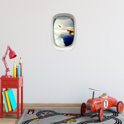 Wall Decal