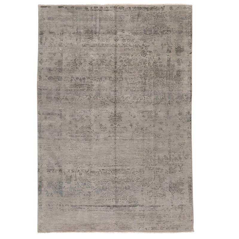 One-of-a-Kind 9'11" x 14'5" Area Rug