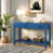 Bleu est en rupture de stock