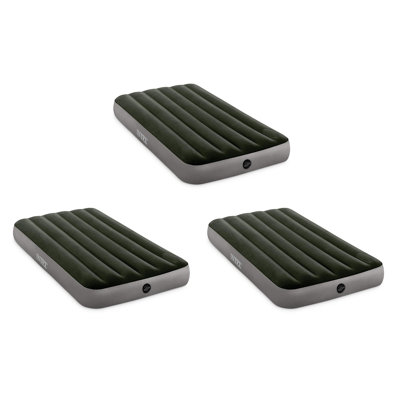 10 Air Mattress