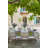 Albin Tablecloth - Multicolor - 71" x 128"-1574777933