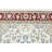 Hand Knotted Wool Oriental Indoor Rug
