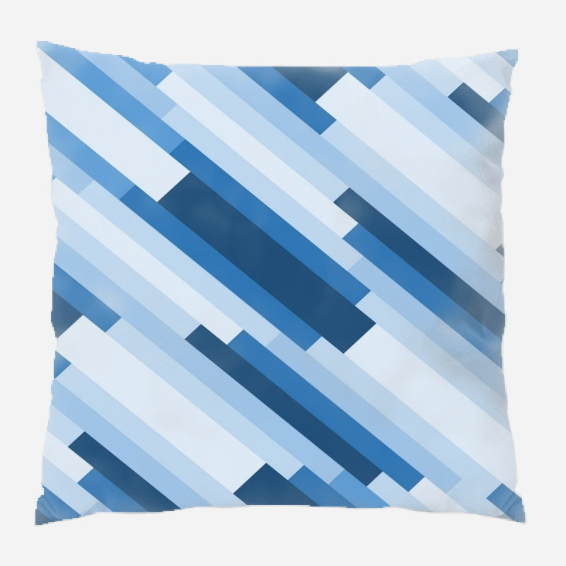 Ranchester Reversible Throw Pillow, Indoor