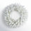 The Holiday Aisle® 18" Pre-Lit Spruce Wreath