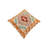 Geometric Throw Pillow