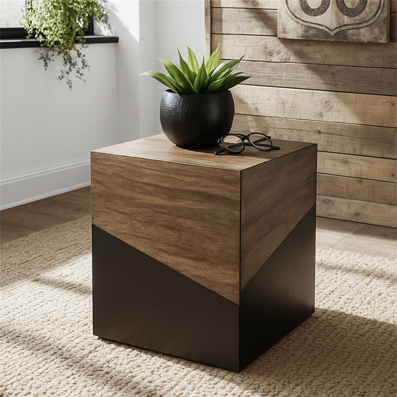Table de bout Desdemona