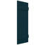 Vinyle Mid-America, quatre planches jointes TailorMade, volets Board-n-Batten, avec cages à volets-96274477-96274467