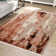 Elmdale Abstract Indoor Rug