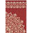 Burnell Performance Ikat Indoor/Outdoor Area Rug-28013293