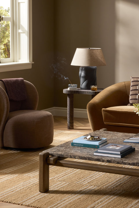 The Living Room Collection