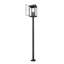 Luminaire d'extérieur 6 lumières Stephan