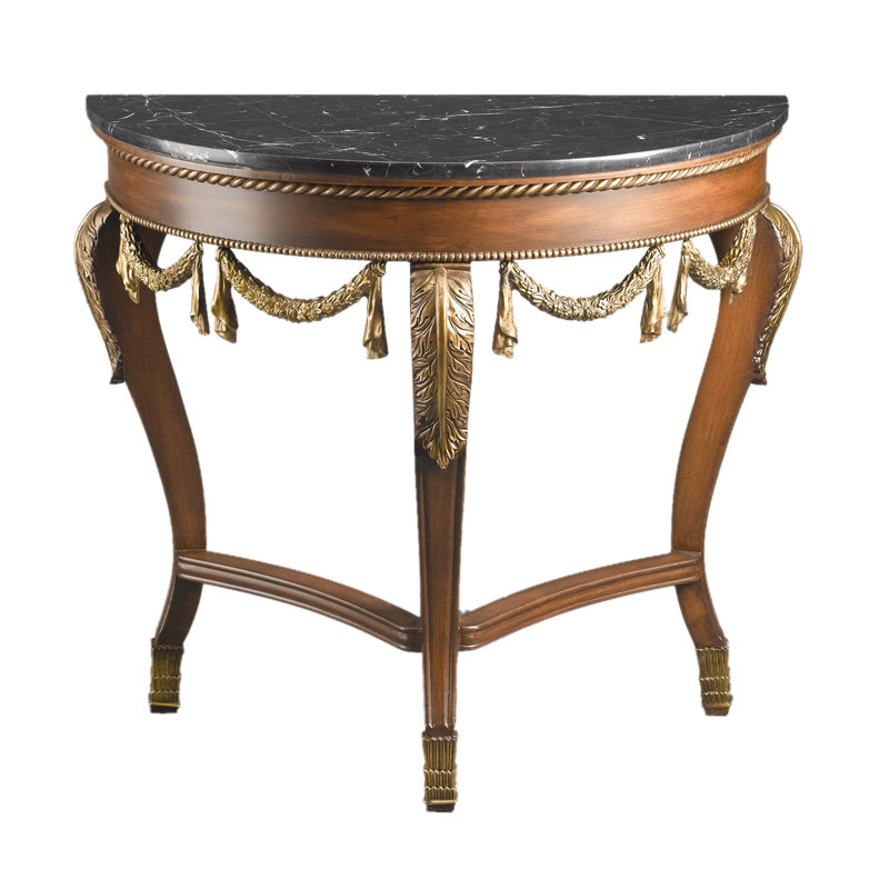34'' Console Table