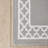 Nautica Collin Border Machine Washable All Loop Tufted Rugs 1-Piece-66475463
