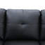 Canapé modulaire 3 pièces avec repose-pieds Jayzen-963363794-963363807-983349192