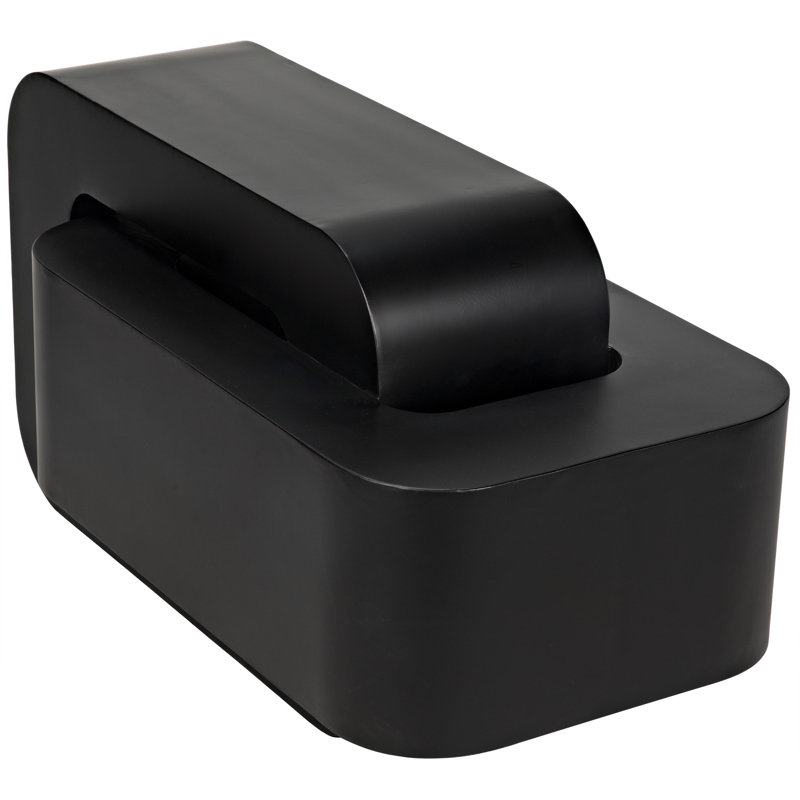 Nodum End Table