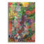 «Summer Joy» par Noemi Ibarz, art mural en verre acrylique-697754703