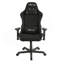 Fauteuil de jeu ergonomique en tissu pour PC