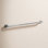 Barre d'appui contemporaine 42 po Pivocal®
